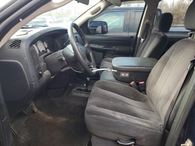 Photo 7 from auction – 2003 DODGE RAM 1500 S with VIN 1D7HU18D03S348366