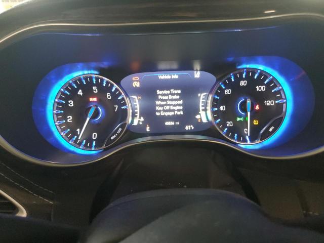 Снимка 9 от търг – 2022 CHRYSLER PACIFICA L с VIN 2C4RC1GG1NR151689