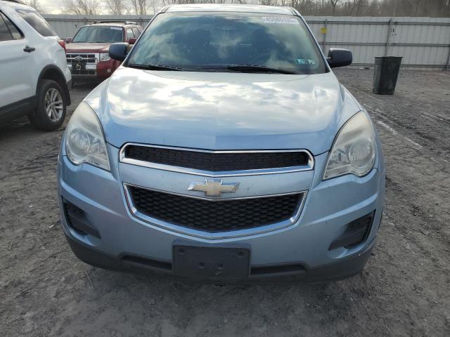 Photo 5 from auction – 2014 CHEVROLET EQUINOX LS with VIN 2GNALAEK3E6280448
