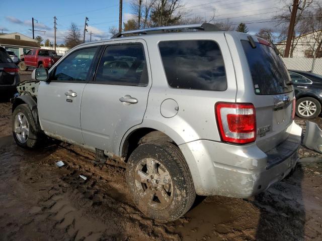 Photo 2 from auction – 2009 FORD ESCAPE LIM with VIN 1FMCU04G89KA52191