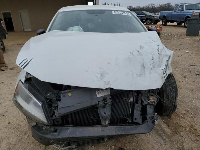 Photo 5 from auction – 2014 VOLKSWAGEN JETTA BASE with VIN 3VW2K7AJ8EM434381