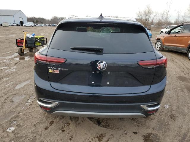 Photo 6 from auction – 2021 BUICK ENVISION P with VIN LRBAZLR4XMD071480
