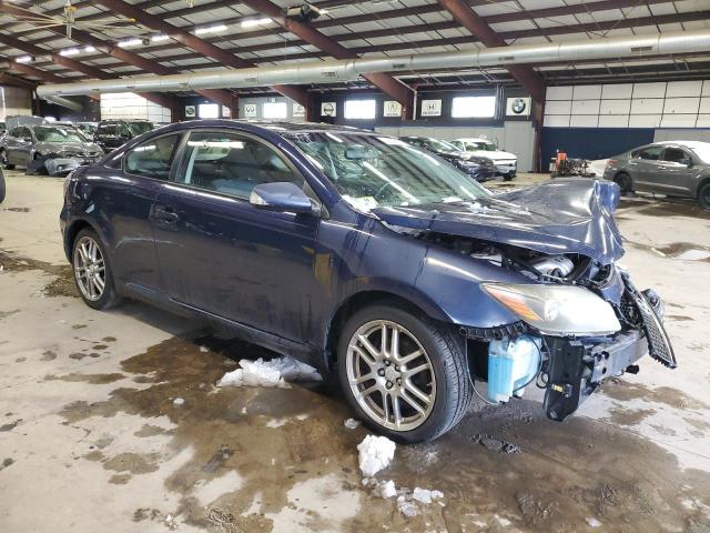Photo 4 from auction – 2008 TOYOTA SCION TC with VIN JTKDE167580241814