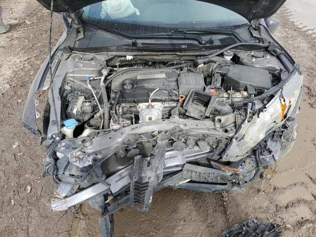 Photo 11 from auction – 2014 HONDA ACCORD LX with VIN 1HGCR2F36EA270773