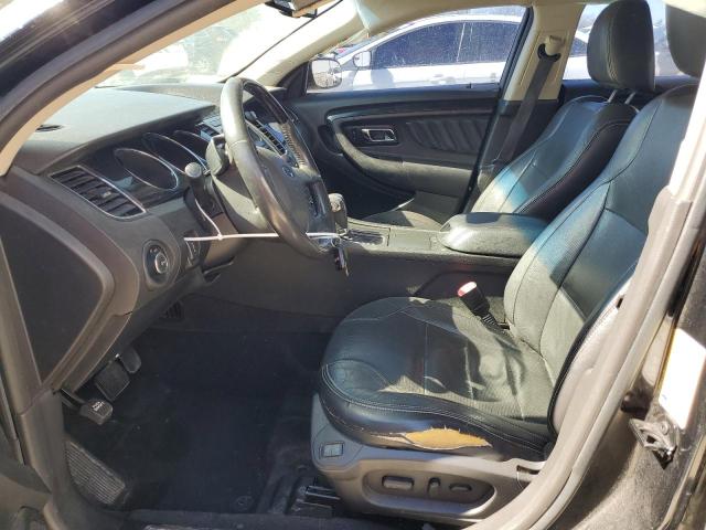 Photo 7 from auction – 2011 FORD TAURUS LIM with VIN 1FAHP2FW5BG120365