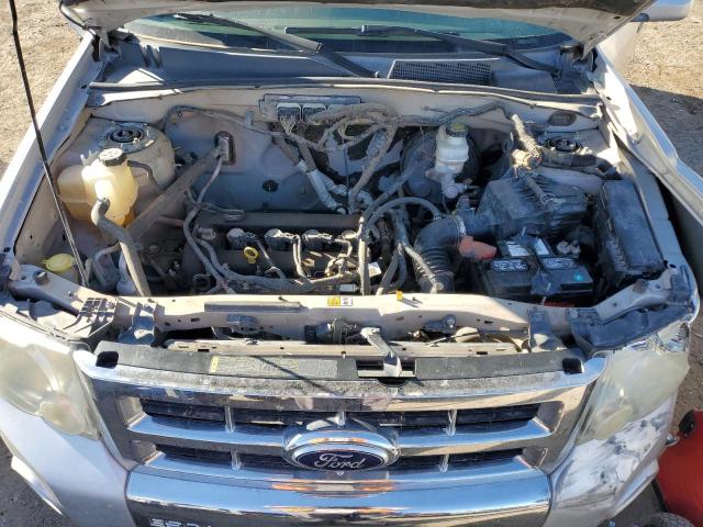 Photo 11 from auction – 2010 FORD ESCAPE LIM with VIN 1FMCU0E75AKB10115