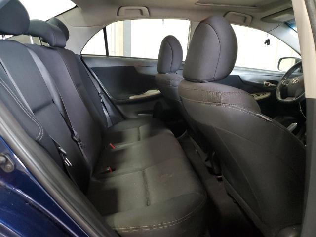 Photo 10 from auction – 2012 TOYOTA COROLLA BA with VIN 5YFBU4EE7CP063521