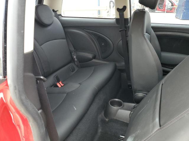 Photo 10 from auction – 2011 MINI COOPER with VIN WMWSU3C59BT097400