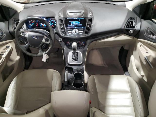 Photo 8 from auction – 2014 FORD ESCAPE TIT with VIN 1FMCU0J95EUA45168