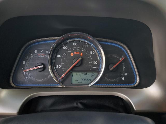 Photo 9 from auction – 2015 TOYOTA RAV4 LIMIT with VIN 2T3YFREV7FW172038