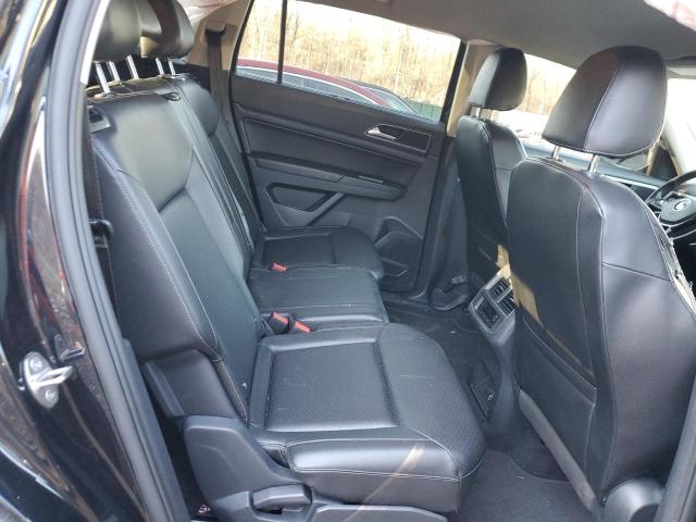 Photo 11 from auction – 2018 VOLKSWAGEN ATLAS SE with VIN 1V2KR2CA5JC566183