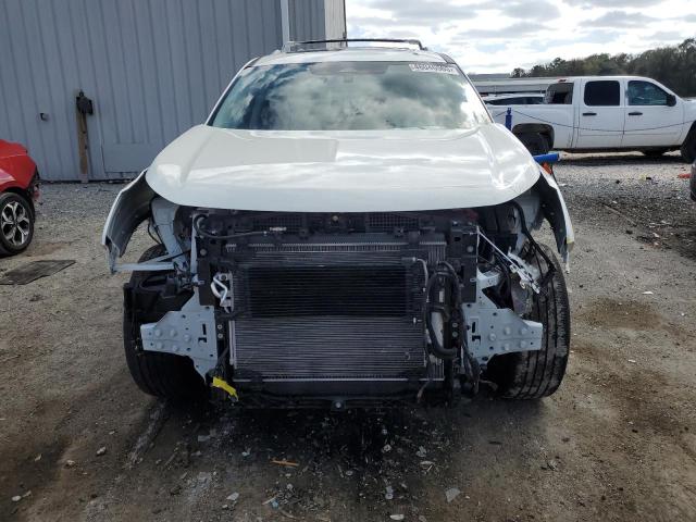 Photo 5 from auction – 2023 NISSAN PATHFINDER with VIN 5N1DR3CD2PC206366