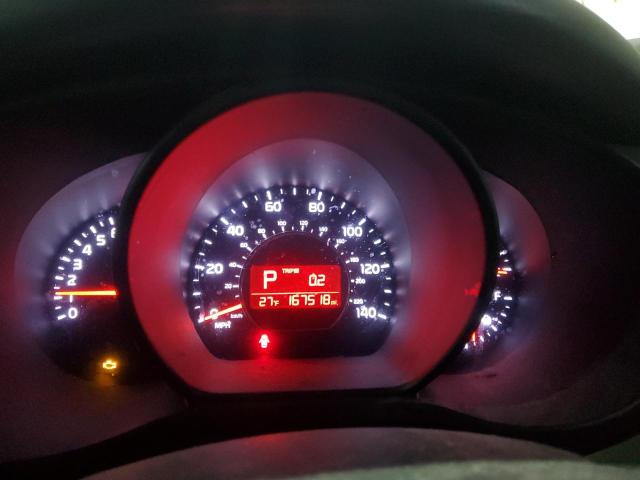 Снимка 9 от търг – 2015 KIA SOUL с VIN KNDJN2A20F7797366
