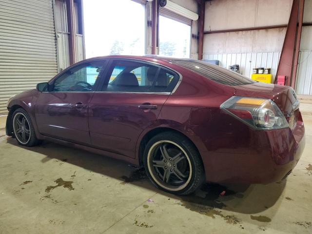 Photo 2 from auction – 2010 NISSAN ALTIMA BAS with VIN 1N4AL2AP2AN473587
