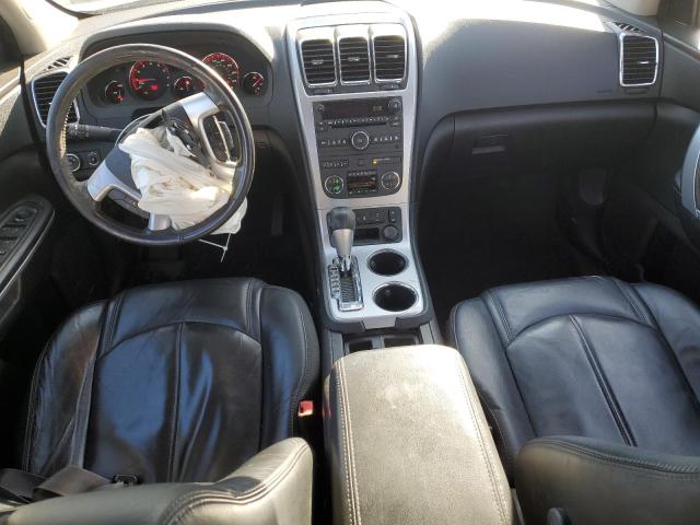 Photo 8 from auction – 2011 GMC ACADIA SLT with VIN 1GKKVRED0BJ206950