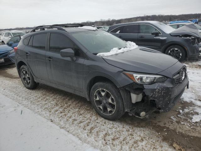 Photo 4 from auction – 2020 SUBARU CROSSTREK with VIN JF2GTAEC3LH260365