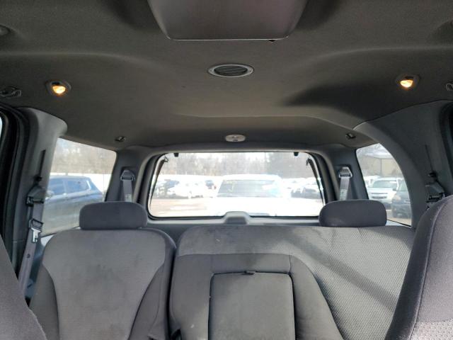 Photo 10 from auction – 2001 FORD EXPEDITION with VIN 1FMRU16W21LA96383
