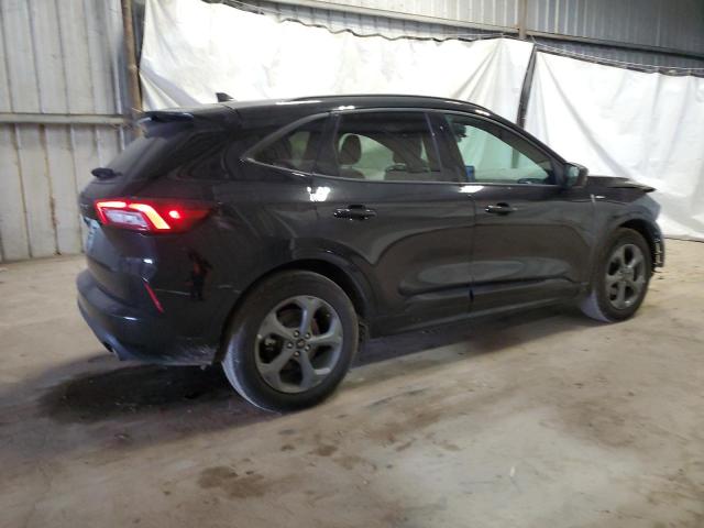 Photo 3 from auction – 2024 FORD ESCAPE ST with VIN 1FMCU0MN2RUA54232