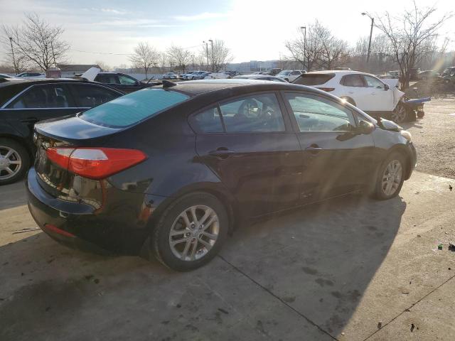 Photo 3 from auction – 2016 KIA FORTE LX with VIN KNAFK4A60G5438770