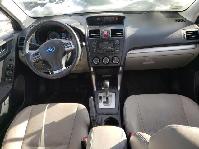 Photo 8 from auction – 2015 SUBARU FORESTER 2 with VIN JF2SJAHC2FH836138