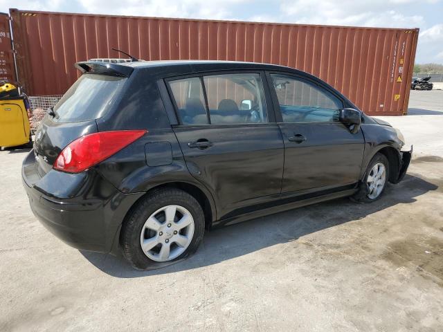 Photo 3 from auction – 2008 NISSAN VERSA S with VIN 3N1BC13E38L358885