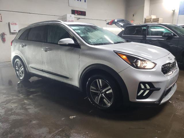 Photo 4 from auction – 2020 KIA NIRO EX PR with VIN KNDCE3LC4L5370977