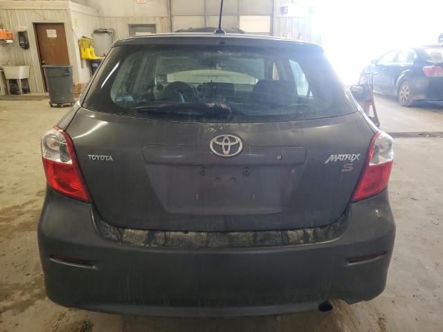 Photo 6 from auction – 2010 TOYOTA COROLLA MA with VIN 2T1KE4EE7AC041092