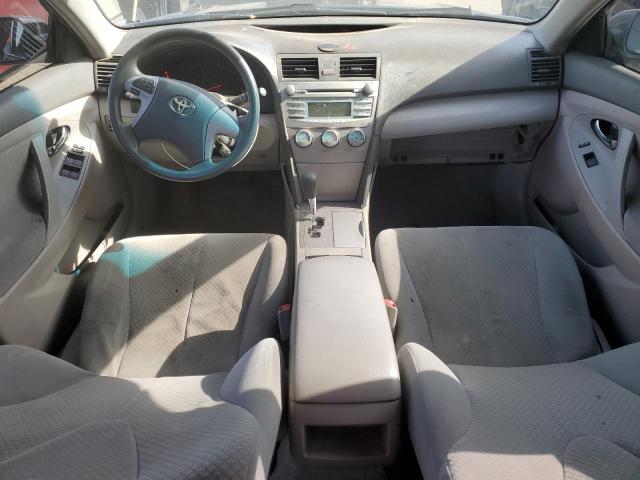 Photo 8 from auction – 2009 TOYOTA CAMRY BASE with VIN 4T1BE46K29U815215