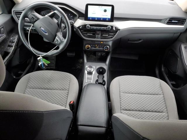 Photo 8 from auction – 2020 FORD ESCAPE SE with VIN 1FMCU9G65LUC75159