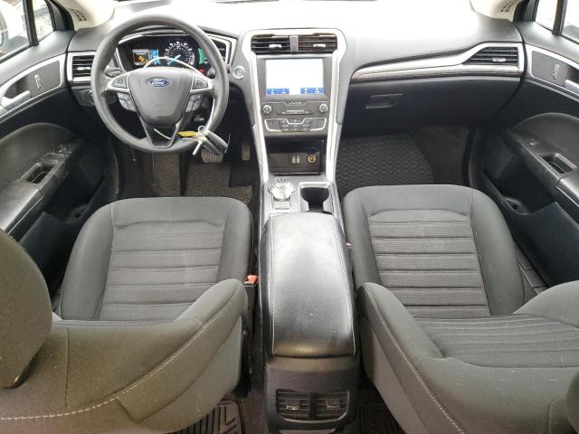 Photo 8 from auction – 2020 FORD FUSION SE with VIN 3FA6P0HD2LR257118