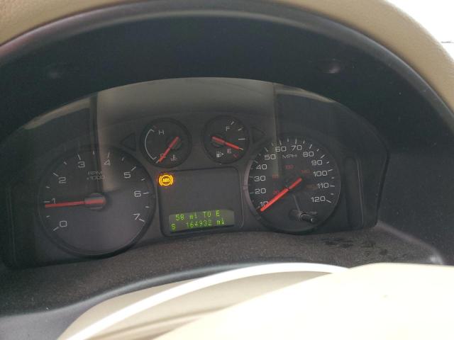 Photo 9 from auction – 2006 FORD FREESTYLE with VIN 1FMDK02116GA05818