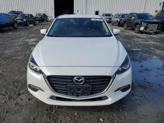 Photo 5 from auction – 2017 MAZDA 3 TOURING with VIN JM1BN1V7XH1126491