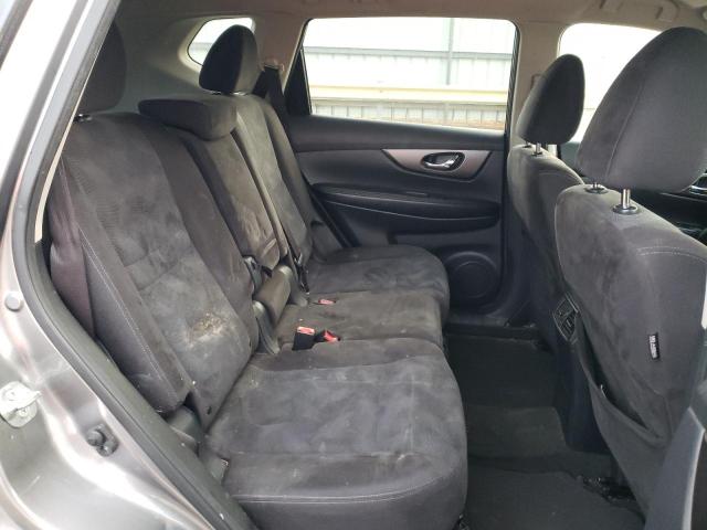 Photo 11 from auction – 2015 NISSAN ROGUE S with VIN KNMAT2MV7FP506633