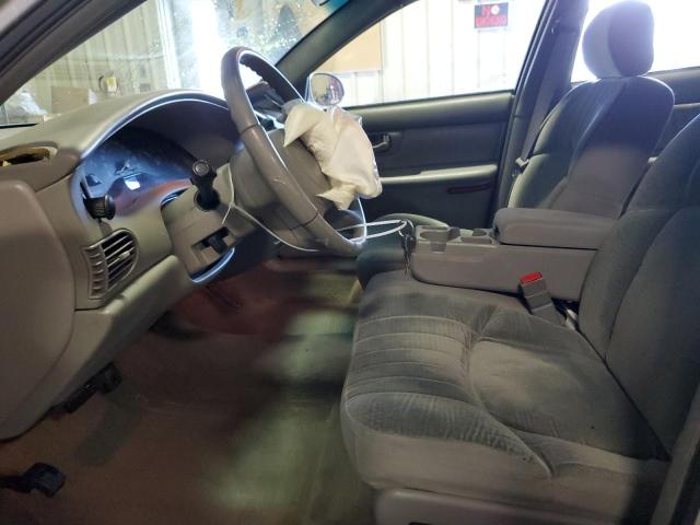 Photo 7 from auction – 2005 BUICK CENTURY CU with VIN 2G4WS52J751177451