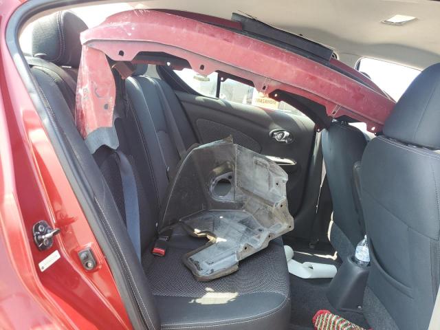 Photo 10 from auction – 2014 NISSAN VERSA S with VIN 3N1CN7APXEL833904
