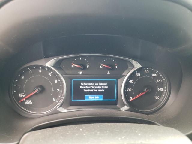 Снимка 9 от търг – 2020 GMC TERRAIN SL с VIN 3GKALTEV8LL203571