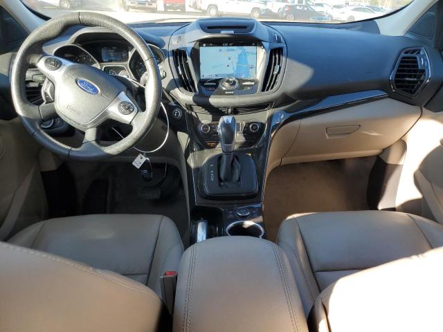 Photo 8 from auction – 2016 FORD ESCAPE TIT with VIN 1FMCU0J97GUC73188