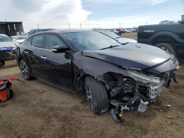 Zdjęcie 4 z aukcji – 2016 NISSAN MAXIMA 3.5 z VIN 1N4AA6AP3GC392437