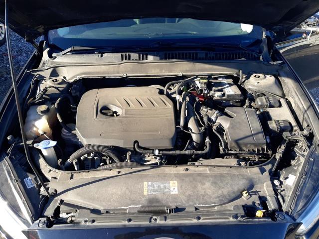 Photo 11 from auction – 2016 FORD FUSION SE with VIN 3FA6P0HD3GR256307