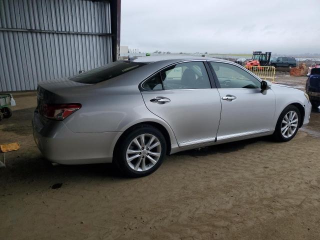 Photo 3 from auction – 2012 LEXUS ES 350 with VIN JTHBK1EG9C2506853