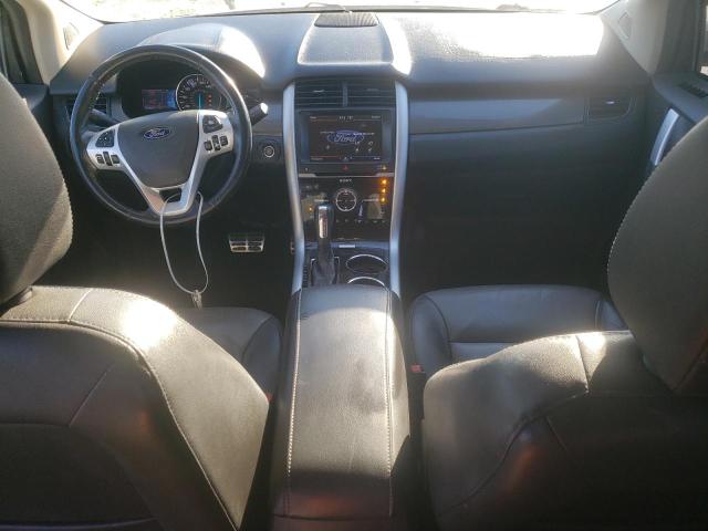 Photo 8 from auction – 2013 FORD EDGE SPORT with VIN 2FMDK3AK0DBB85647