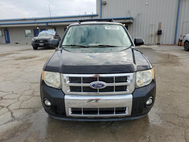 Photo 5 from auction – 2011 FORD ESCAPE LIM with VIN 1FMCU0EG1BKC66928