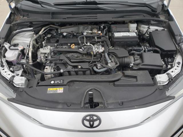 Photo 11 from auction – 2024 TOYOTA COROLLA SE with VIN 5YFS4MCE2RP170763
