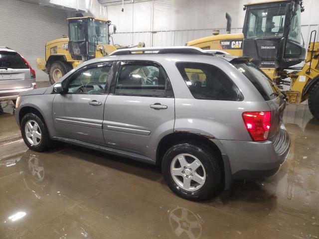 Photo 2 from auction – 2006 PONTIAC TORRENT with VIN 2CKDL63F666186955