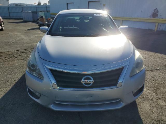 Photo 5 from auction – 2015 NISSAN ALTIMA 2.5 with VIN 1N4AL3AP8FC206673