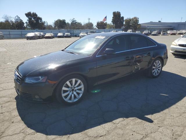 Снимка 1 от търг – 2011 AUDI A4 PREMIUM с VIN WAUEFAFL4BN008181