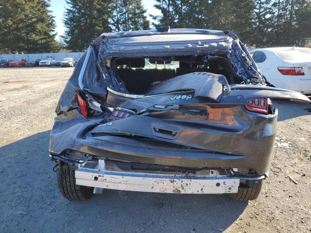 Photo 6 from auction – 2023 JEEP COMPASS SP with VIN 3C4NJDAN8PT571608