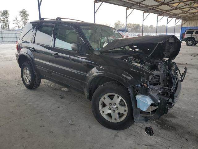 Photo 4 from auction – 2006 FORD ESCAPE LIM with VIN 1FMYU94106KD09748