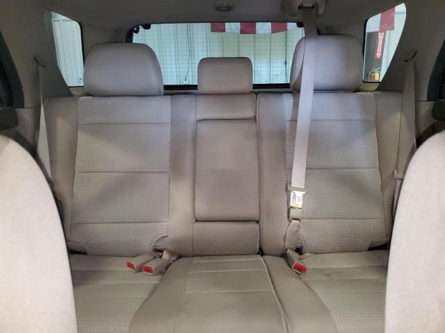 Photo 10 from auction – 2009 KIA SORENTO LX with VIN KNDJD735995871407