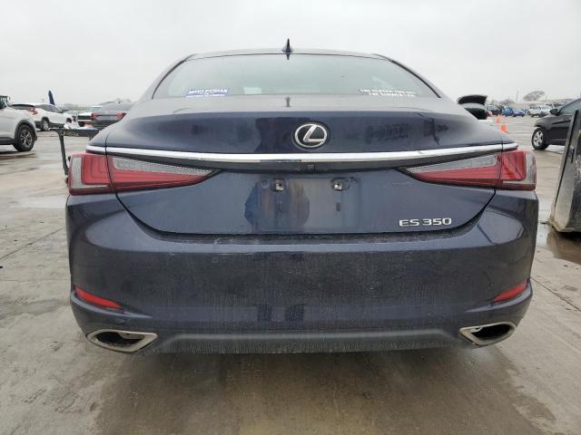 Photo 6 from auction – 2020 LEXUS ES 350 with VIN 58ADZ1B14LU082271
